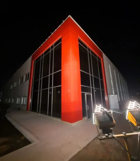 Enterprise Dr Welland Project Photo 10 Enterprise Dr Welland Project Photo 10