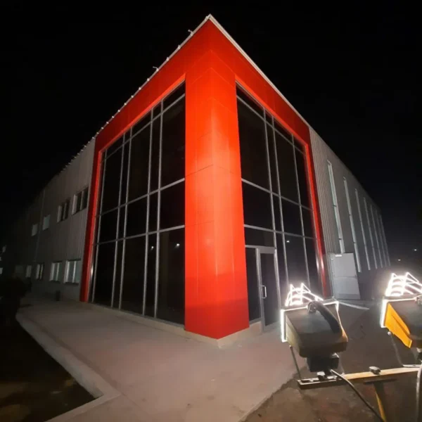 Enterprise Dr Welland Project Photo 10