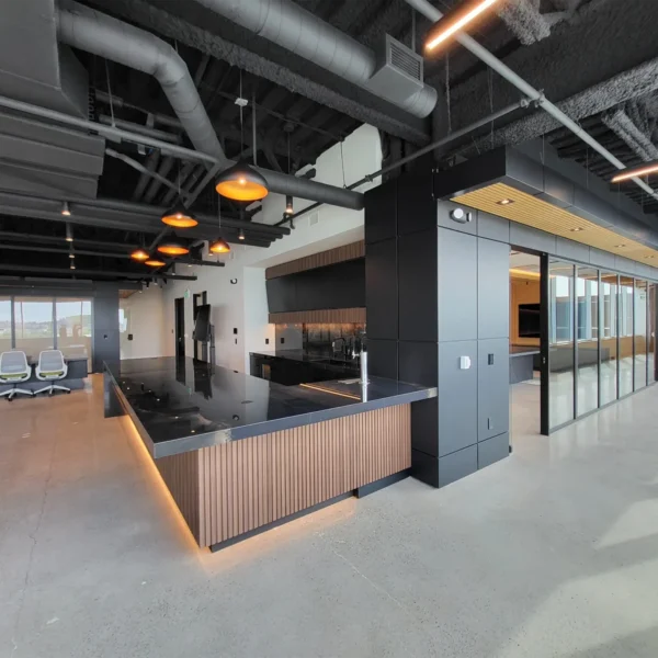 Enterprise Blvd Project Photo 01