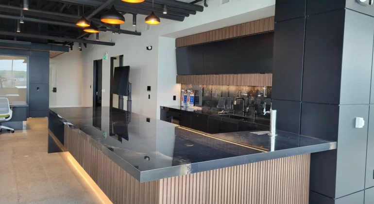 Enterprise Blvd Project Photo 03