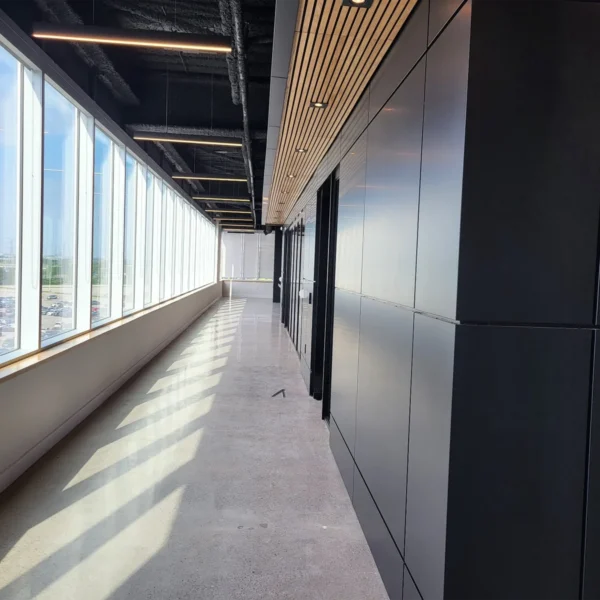 Enterprise Blvd Project Photo 06