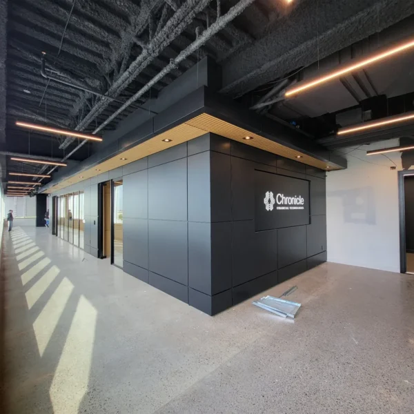 Enterprise Blvd Project Photo 07