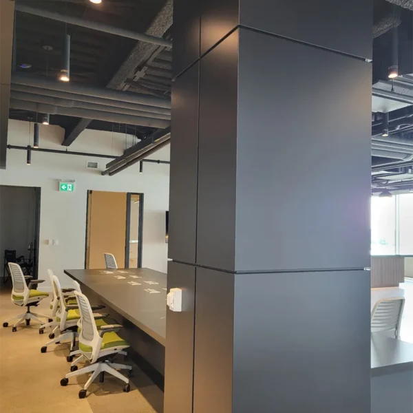 Enterprise Blvd Project Photo 10