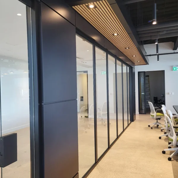 Enterprise Blvd Project Photo 11