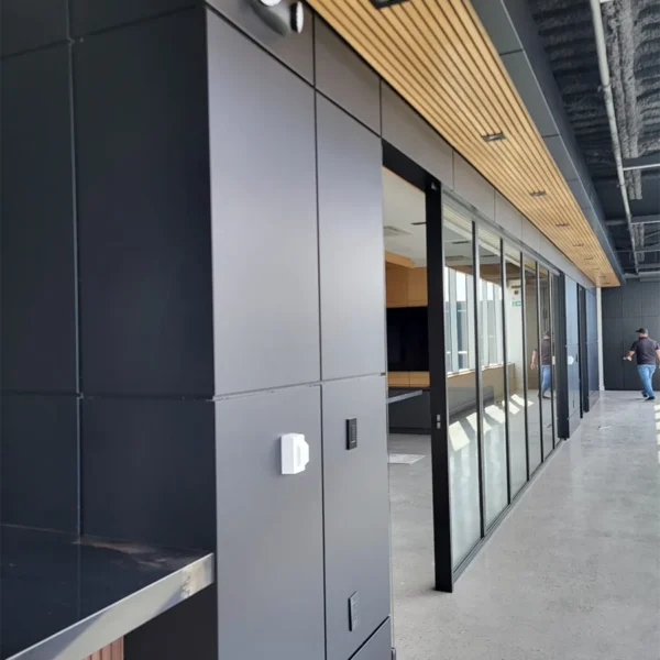 Enterprise Blvd Project Photo 15