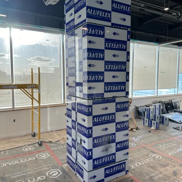 Enterprise Blvd Project Photo 17