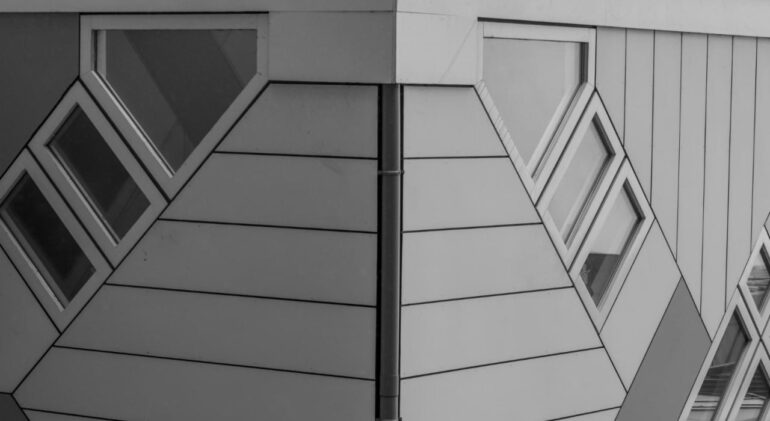 Exterior Cladding Design