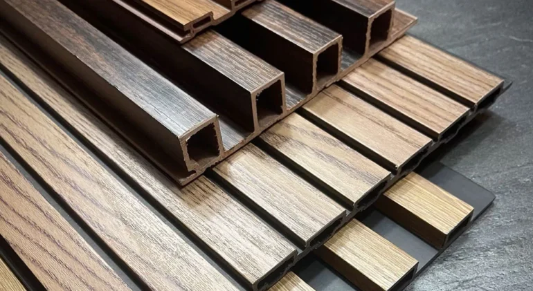 Fabrication Of Wood Composite Panels