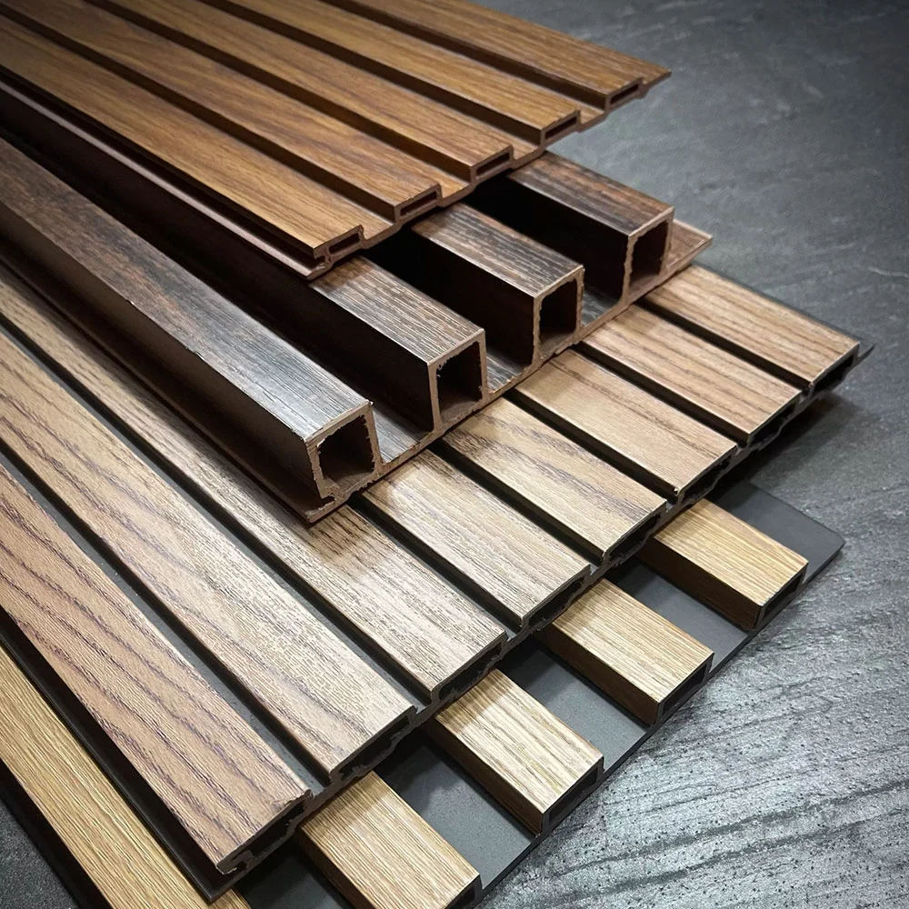 Fabrication Of Wood Composite Panels