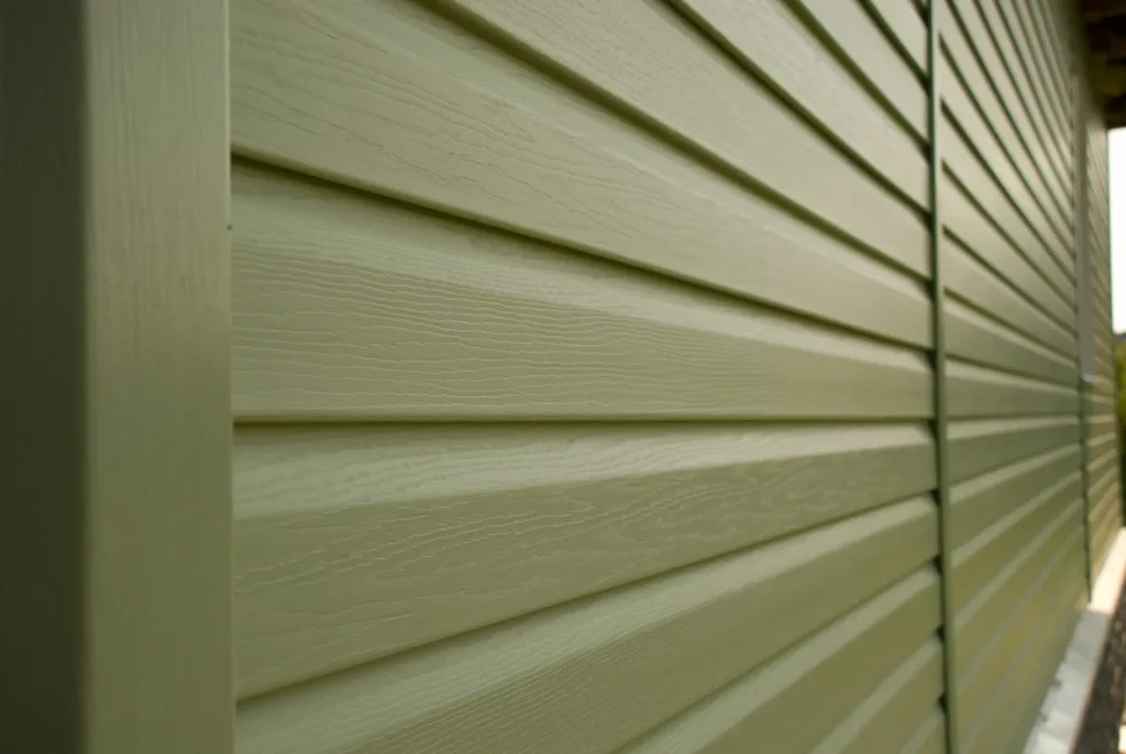 Factors Affecting Aluminum Siding Costs