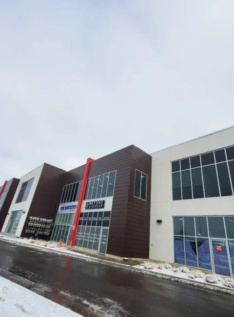 Goreway Drive Project Photo 01 Goreway Drive Project Photo 01