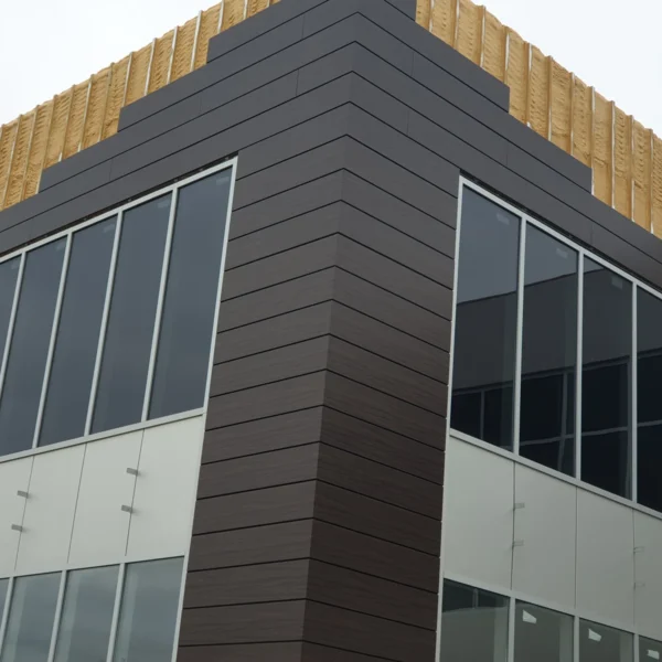 Goreway Drive Project Photo 02