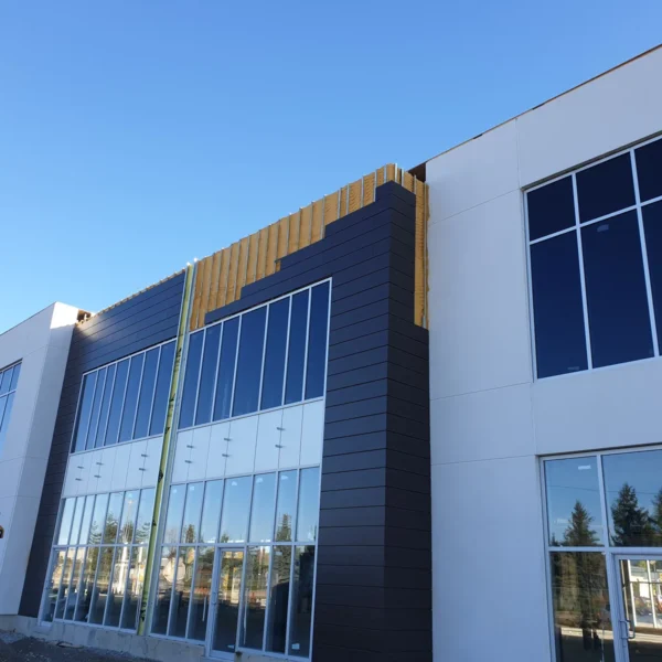 Goreway Drive Project Photo 03