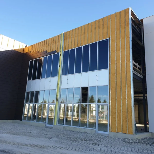 Goreway Drive Project Photo 04