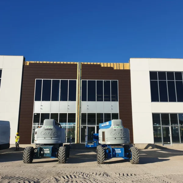 Goreway Drive Project Photo 05