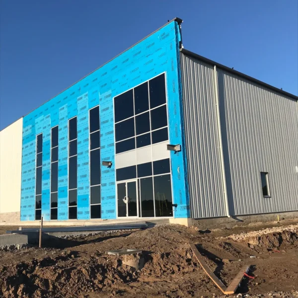 Griffin Lane Woodstock Project Photo 01