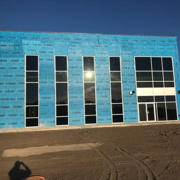 Griffin Lane Woodstock Project Photo 02