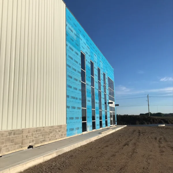 Griffin Lane Woodstock Project Photo 03