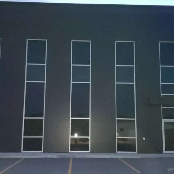 Griffin Lane Woodstock Project Photo 04