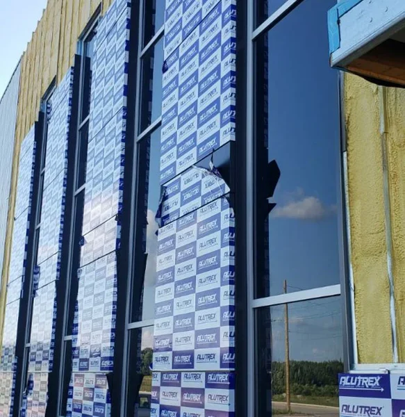 Griffin Lane Woodstock Project Photo 10