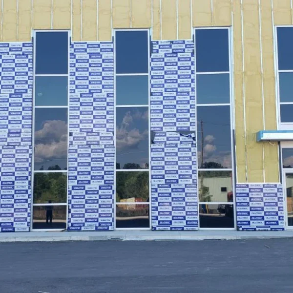 Griffin Lane Woodstock Project Photo 11