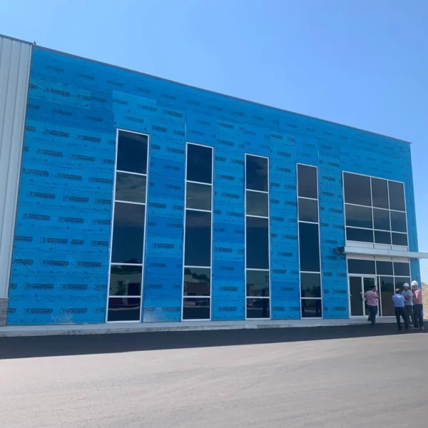 Griffin Lane Woodstock Project Photo 12