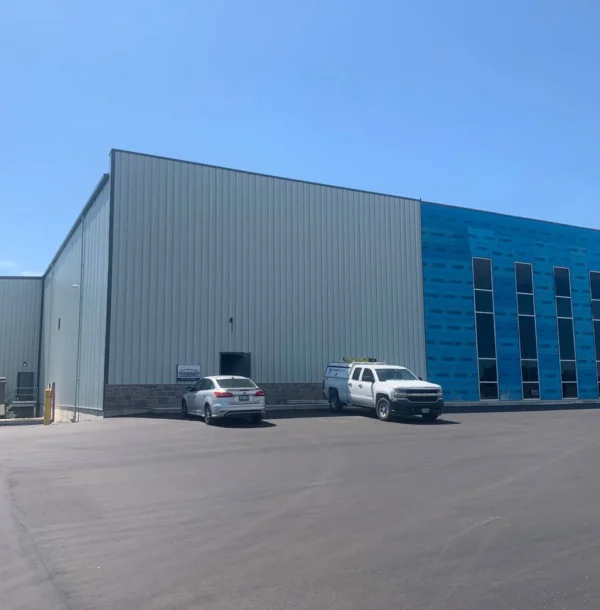 Griffin Lane Woodstock Project Photo 13