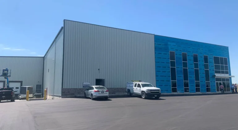 Griffin Lane Woodstock Project Photo 13