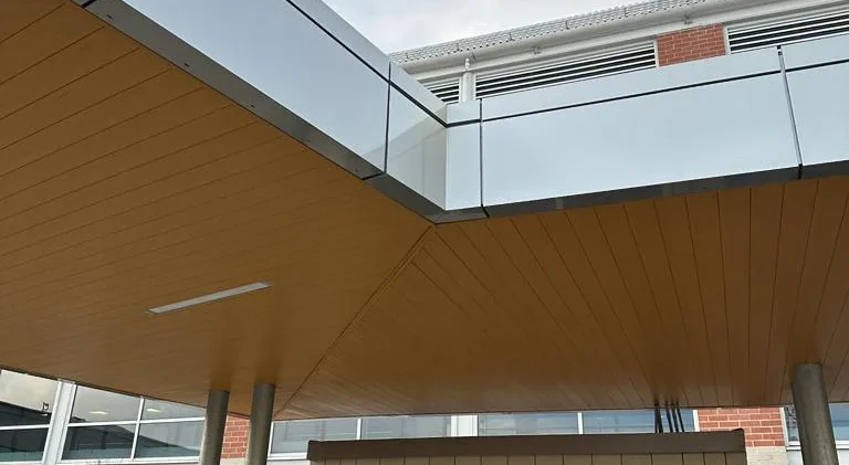 Halton Regional Centre Bronte Road Halton Project Photo 02