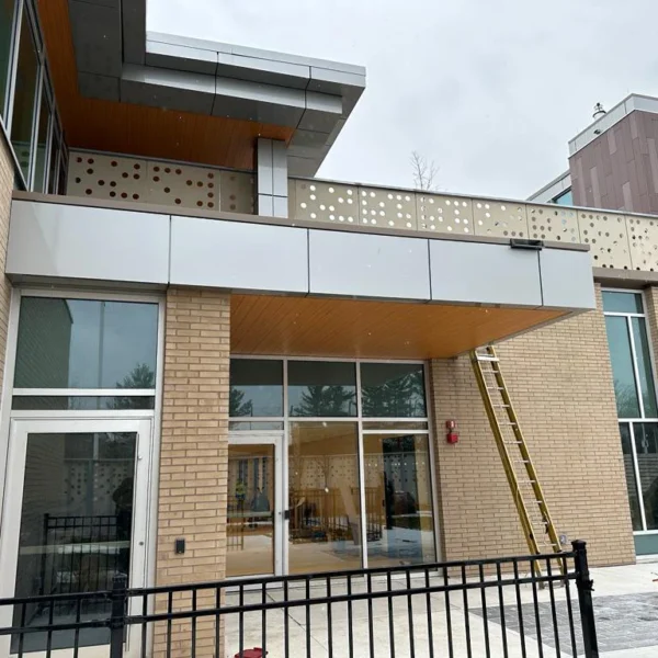 Halton Regional Centre Bronte Road Halton Project Photo 03