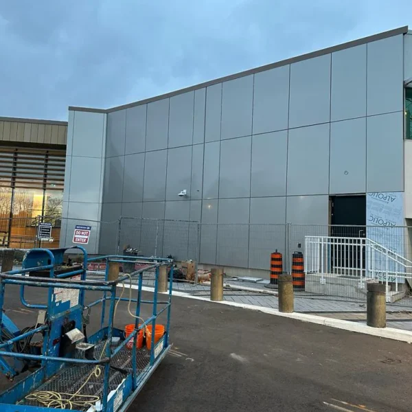 Halton Regional Centre Bronte Road Halton Project Photo 06