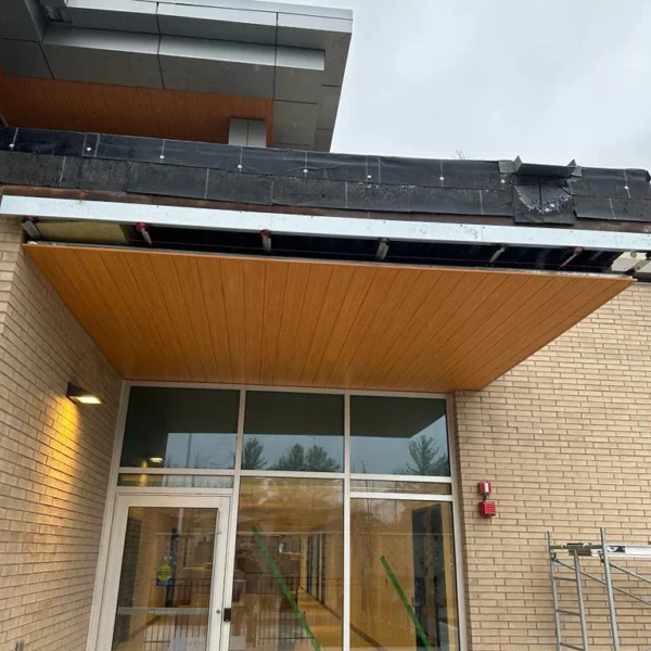 Halton Regional Centre Bronte Road Halton Project Photo 09