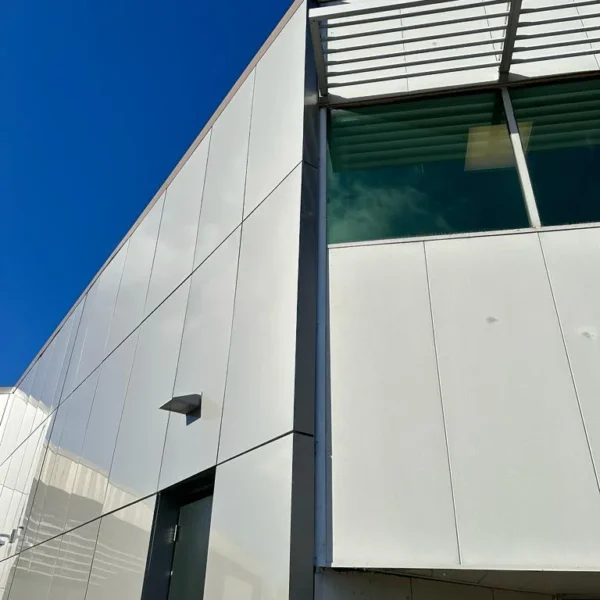 Halton Regional Centre Bronte Road Halton Project Photo 10