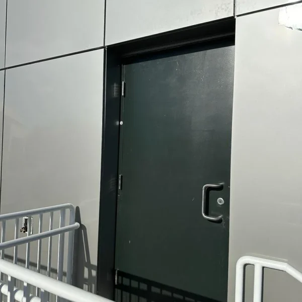 Halton Regional Centre Bronte Road Halton Project Photo 11