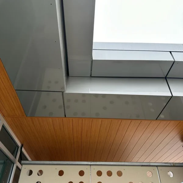 Halton Regional Centre Bronte Road Halton Project Photo 12