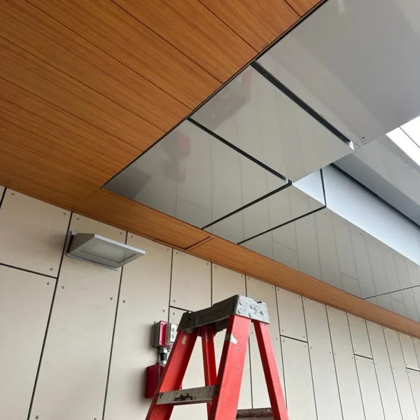 Halton Regional Centre Bronte Road Halton Project Photo 13