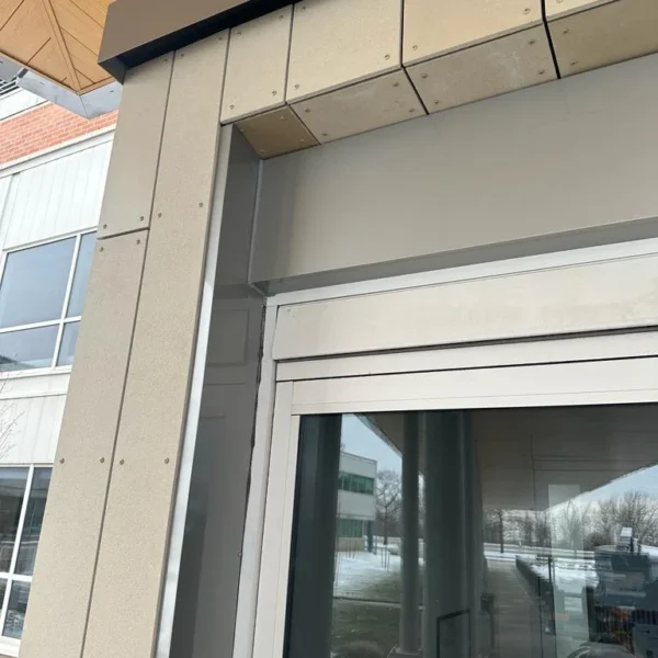 Halton Regional Centre Bronte Road Halton Project Photo 14