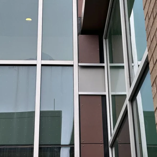 Halton Regional Centre Bronte Road Halton Project Photo 15