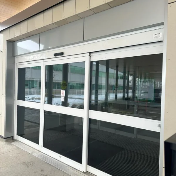 Halton Regional Centre Bronte Road Halton Project Photo 16