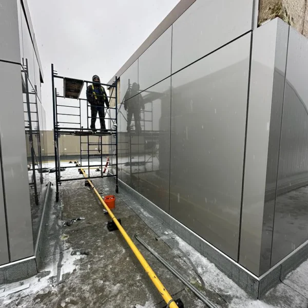 Halton Regional Centre Bronte Road Halton Project Photo 17