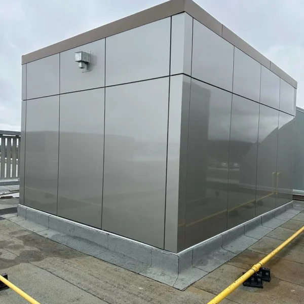 Halton Regional Centre Bronte Road Halton Project Photo 18