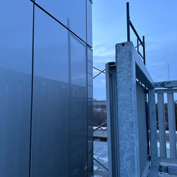 Halton Regional Centre Bronte Road Halton Project Photo 20