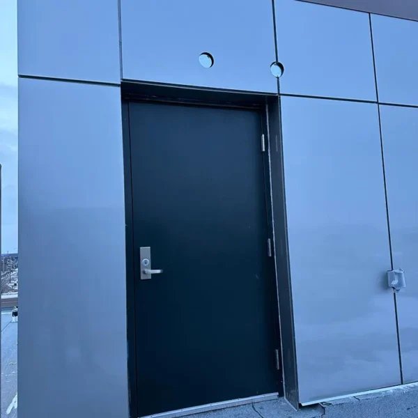 Halton Regional Centre Bronte Road Halton Project Photo 21