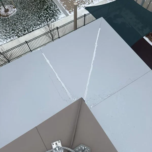 Halton Regional Centre Bronte Road Halton Project Photo 26