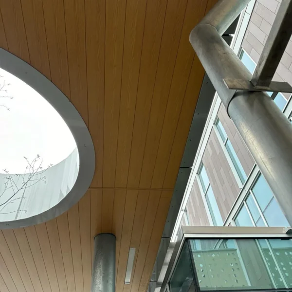 Halton Regional Centre Bronte Road Halton Project Photo 27