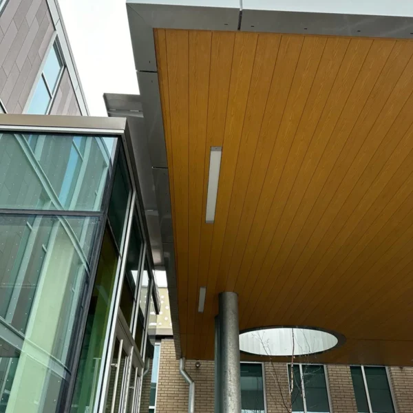 Halton Regional Centre Bronte Road Halton Project Photo 28