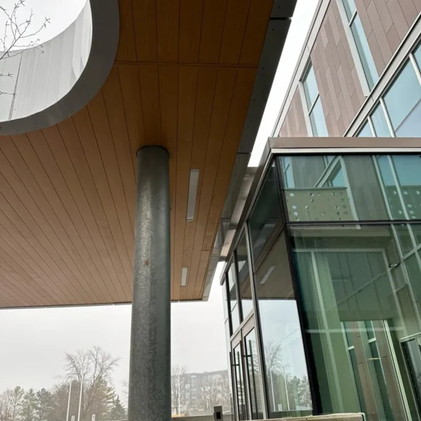 Halton Regional Centre Bronte Road Halton Project Photo 29