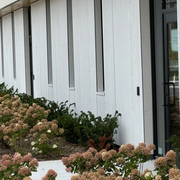 Halton Regional Centre Bronte Road Halton Project Photo 31