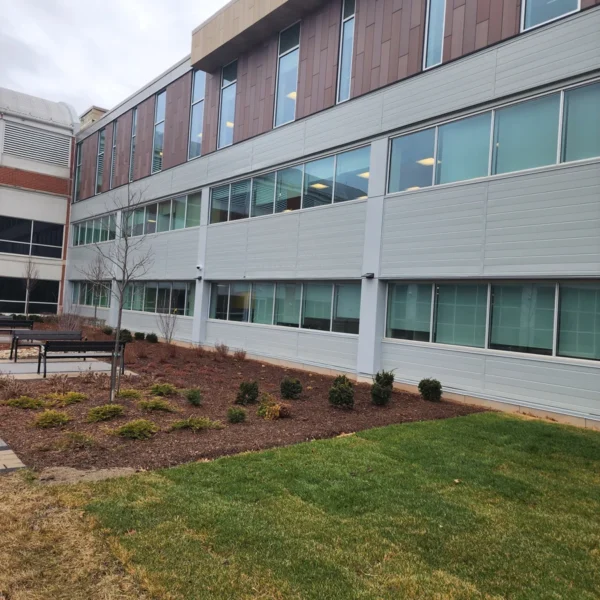 Halton Regional Centre Bronte Road Halton Project Photo 34