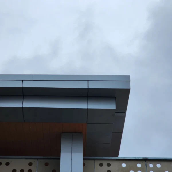 Halton Regional Centre Bronte Road Halton Project Photo 35